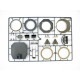 35-003 1/35 �����ȡ���顼�� 76mm��ˤ ���ƥ륹��ˤ��