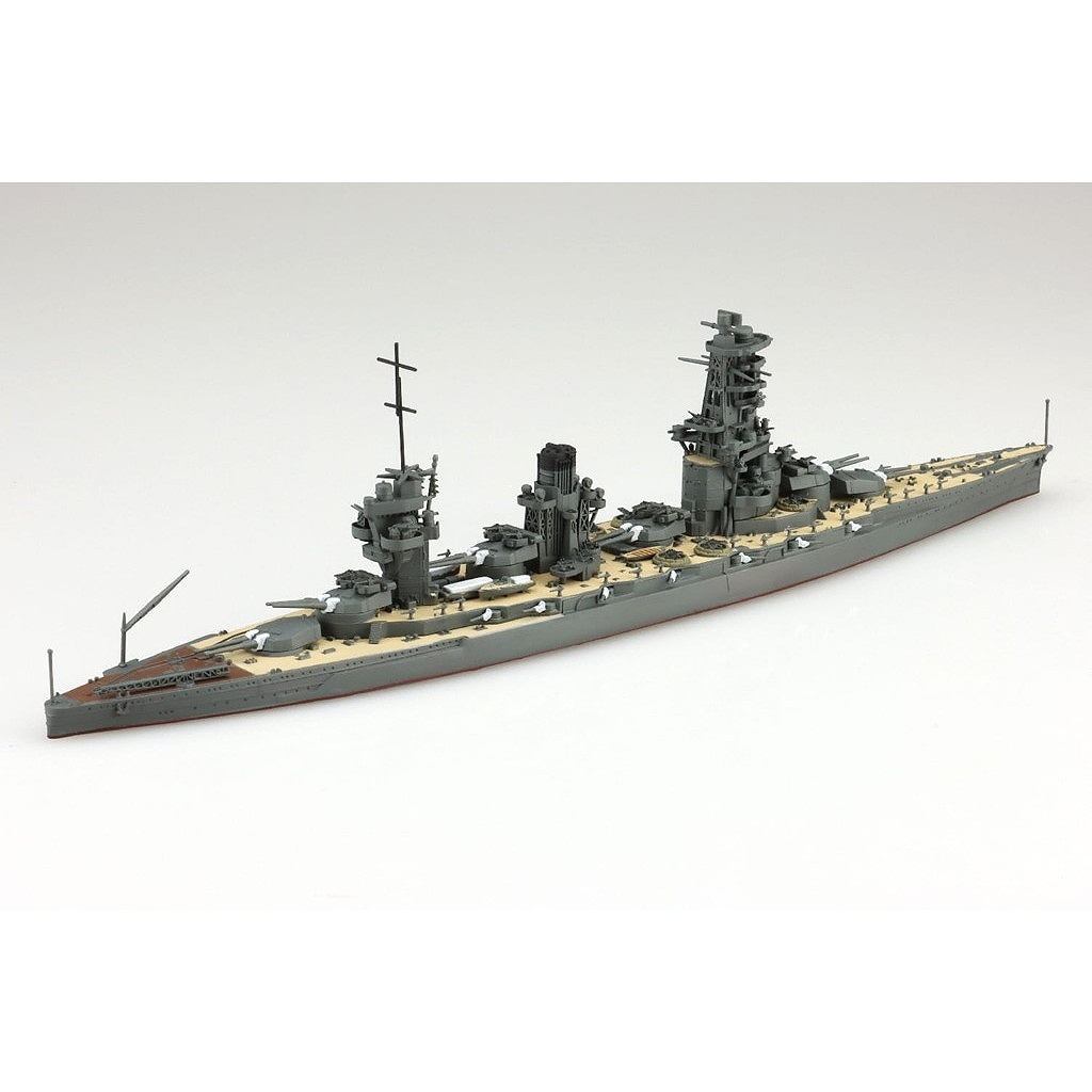 再入荷】WL126 日本海軍 戦艦 山城 | アオシマ | 艦船,第二次大戦の