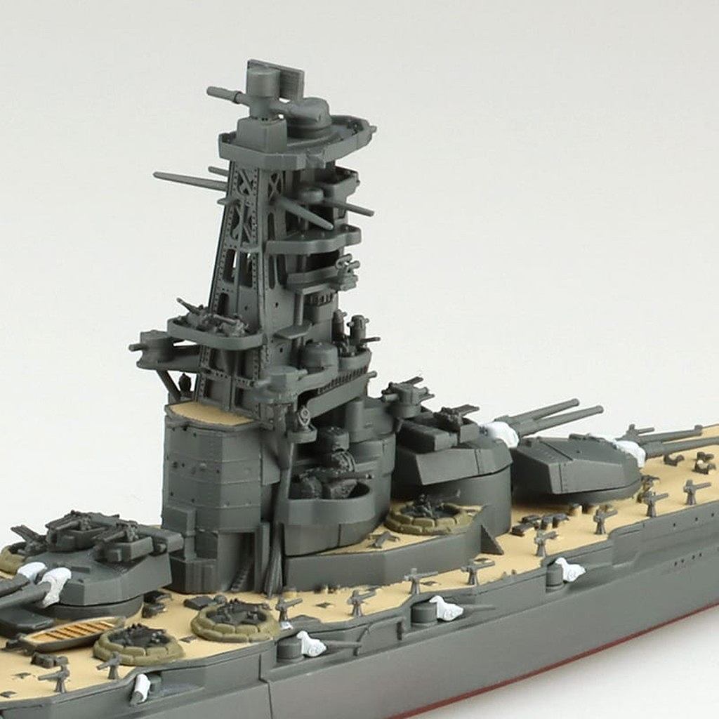 再入荷】WL126 日本海軍 戦艦 山城 | アオシマ | 艦船,第二次大戦の