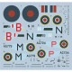��ͽ��������SH48160 1/48 �ޡ��ƥ��� �Х�ƥ��⥢ Mk.I/II "�����������"