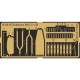 ��ͽ��������SH48160 1/48 �ޡ��ƥ��� �Х�ƥ��⥢ Mk.I/II "�����������"