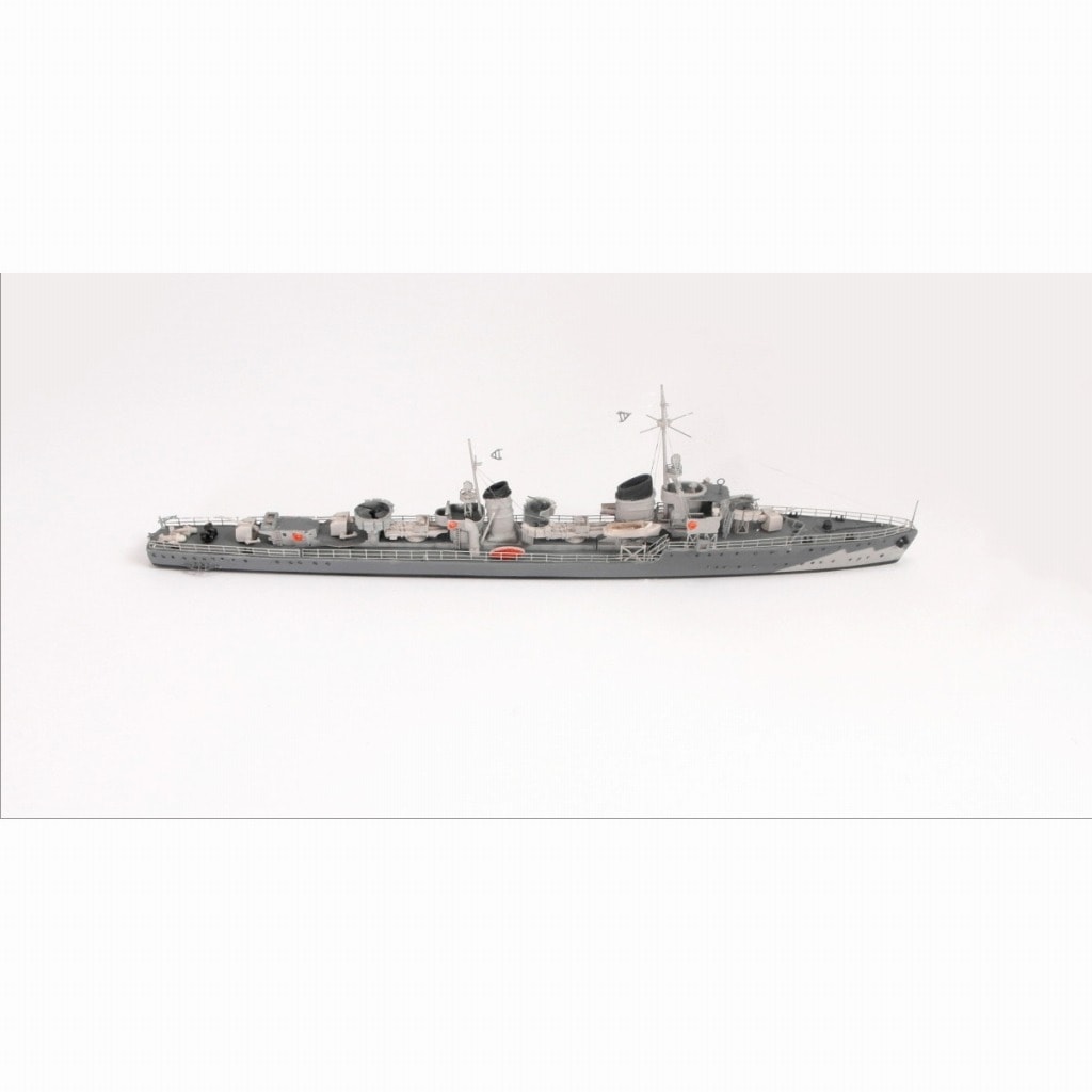 7110 独海軍 24型水雷艇 ヤグアル Jaguar 1940年 | ニコモデル NIKO