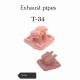 72-R34 T-34 �ӵ���