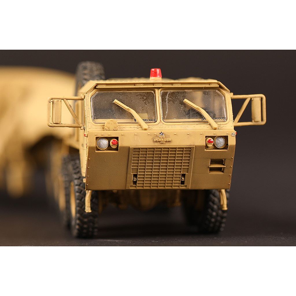 トランペッター 1/35 HEMTT M983トラクター&amp;TPY-2 Xバンドレーダー プラモデル 01059 mxn26g8 41jqhn7Xl0L._UF894,1000_QL80_.jpg