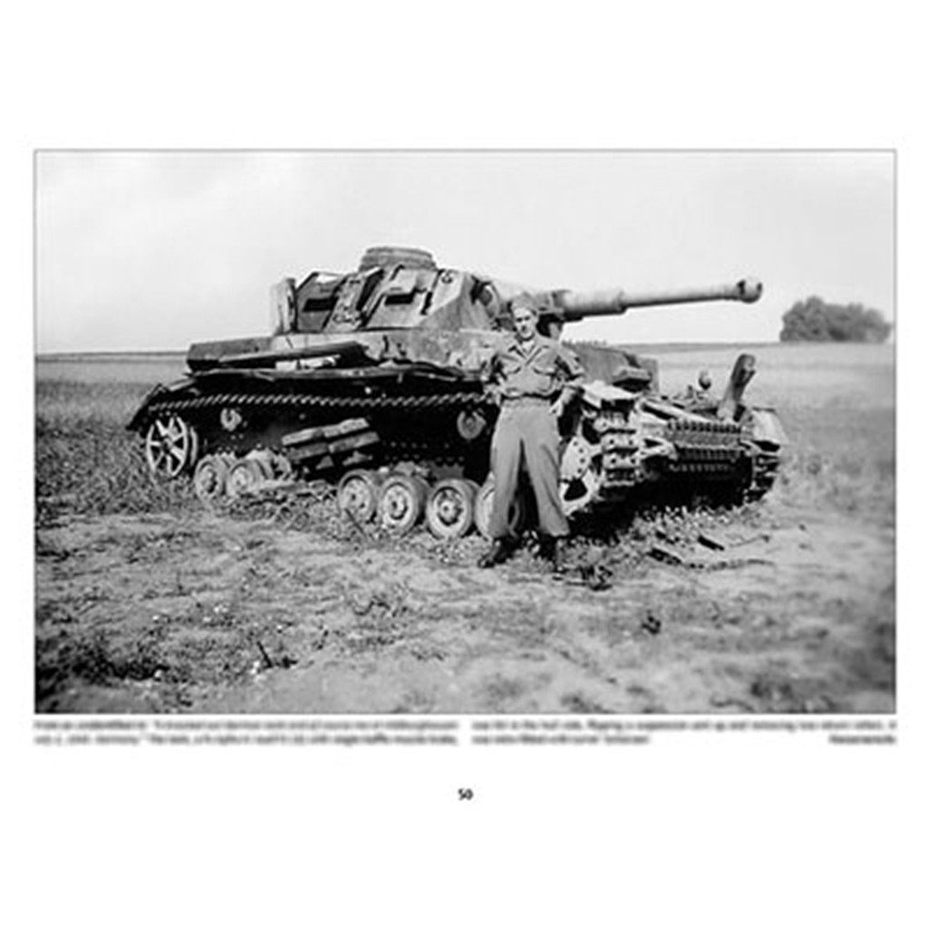 PANZER WRECKS 27 �ɥ���1945 ���������ǥ�