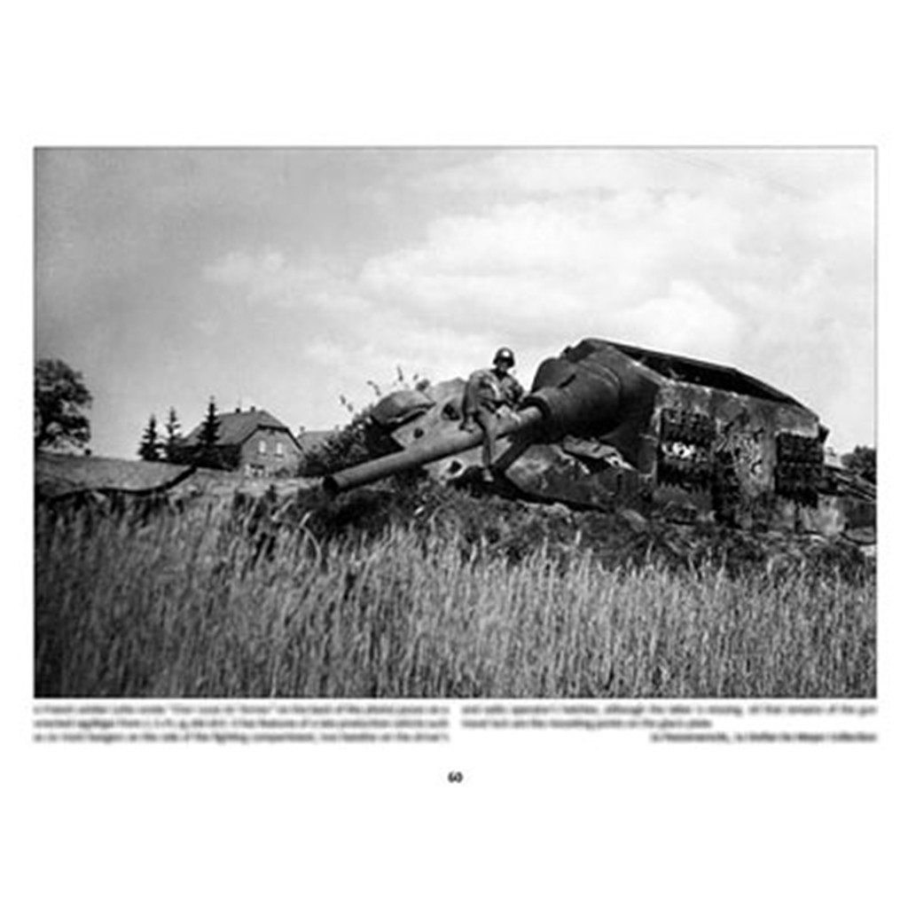 PANZER WRECKS 27 �ɥ���1945 ���������ǥ�