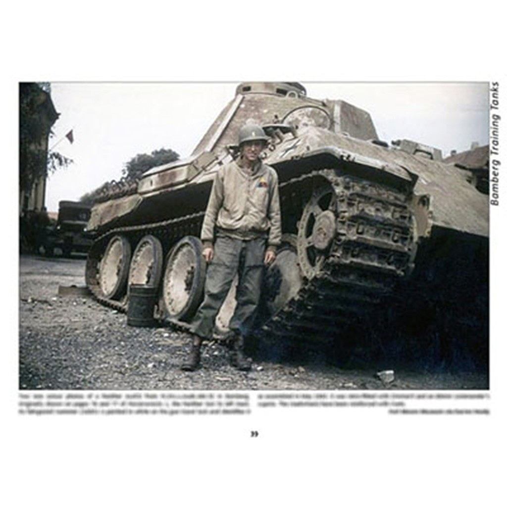 PANZER WRECKS 27 �ɥ���1945 ���������ǥ�