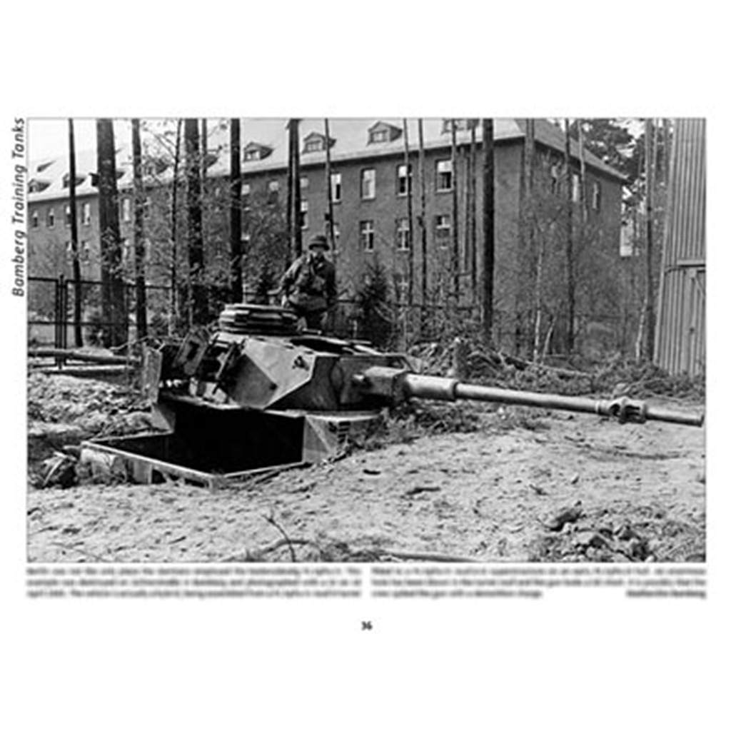 PANZER WRECKS 27 �ɥ���1945 ���������ǥ�