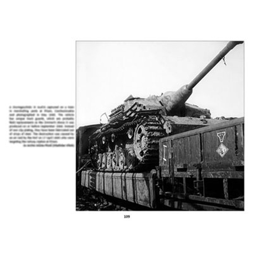 PANZER WRECKS 27 �ɥ���1945 ���������ǥ�