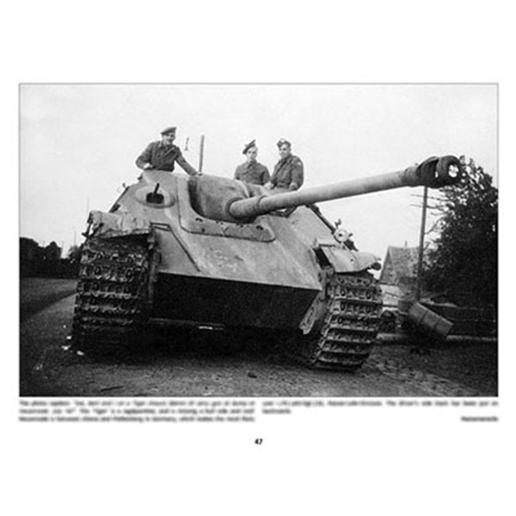 PANZER WRECKS 27 �ɥ���1945 ���������ǥ�