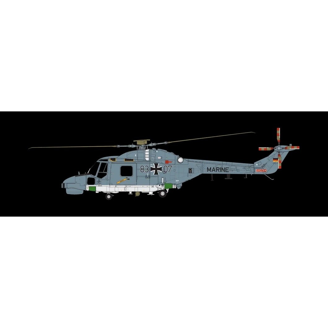 A10107A ウェストランド リンクス HMA8/Mk.88A/Mk.90B | エア