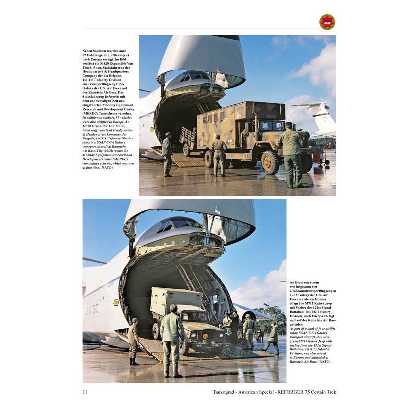3046 ��ե������㡼75 -�Τ���ƻ�Τ�-NATO�����������ˤ����륢��ꥫΦ������