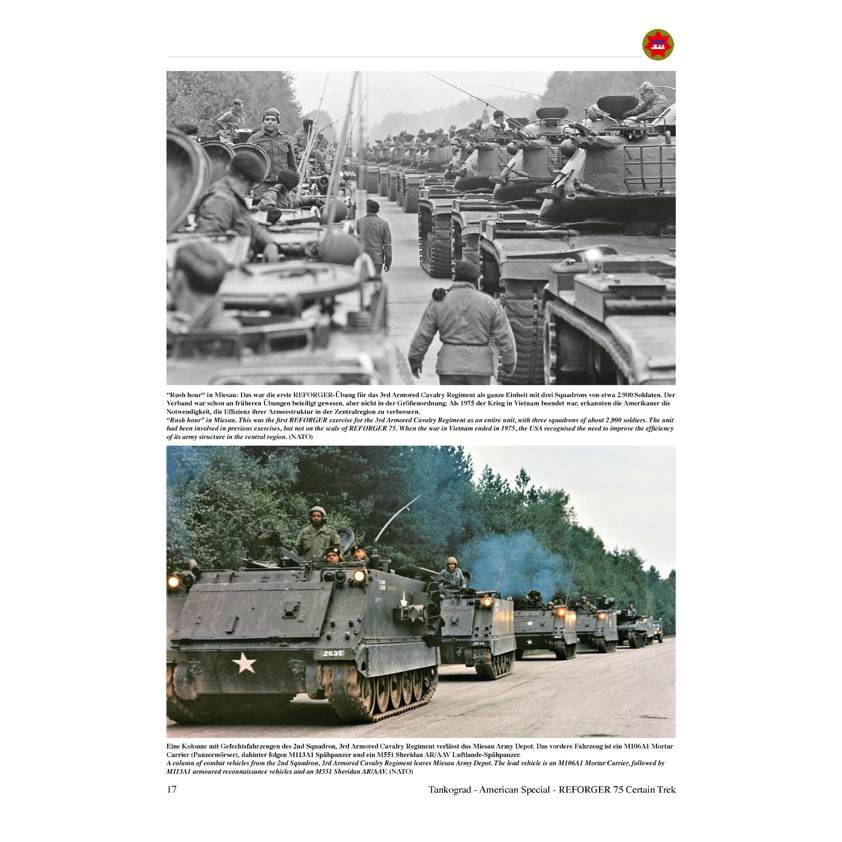 3046 ��ե������㡼75 -�Τ���ƻ�Τ�-NATO�����������ˤ����륢��ꥫΦ������