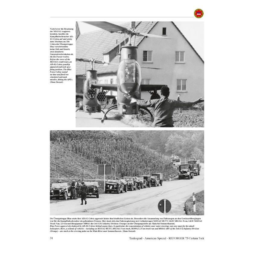 3046 ��ե������㡼75 -�Τ���ƻ�Τ�-NATO�����������ˤ����륢��ꥫΦ������