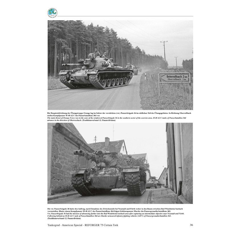 3046 ��ե������㡼75 -�Τ���ƻ�Τ�-NATO�����������ˤ����륢��ꥫΦ������