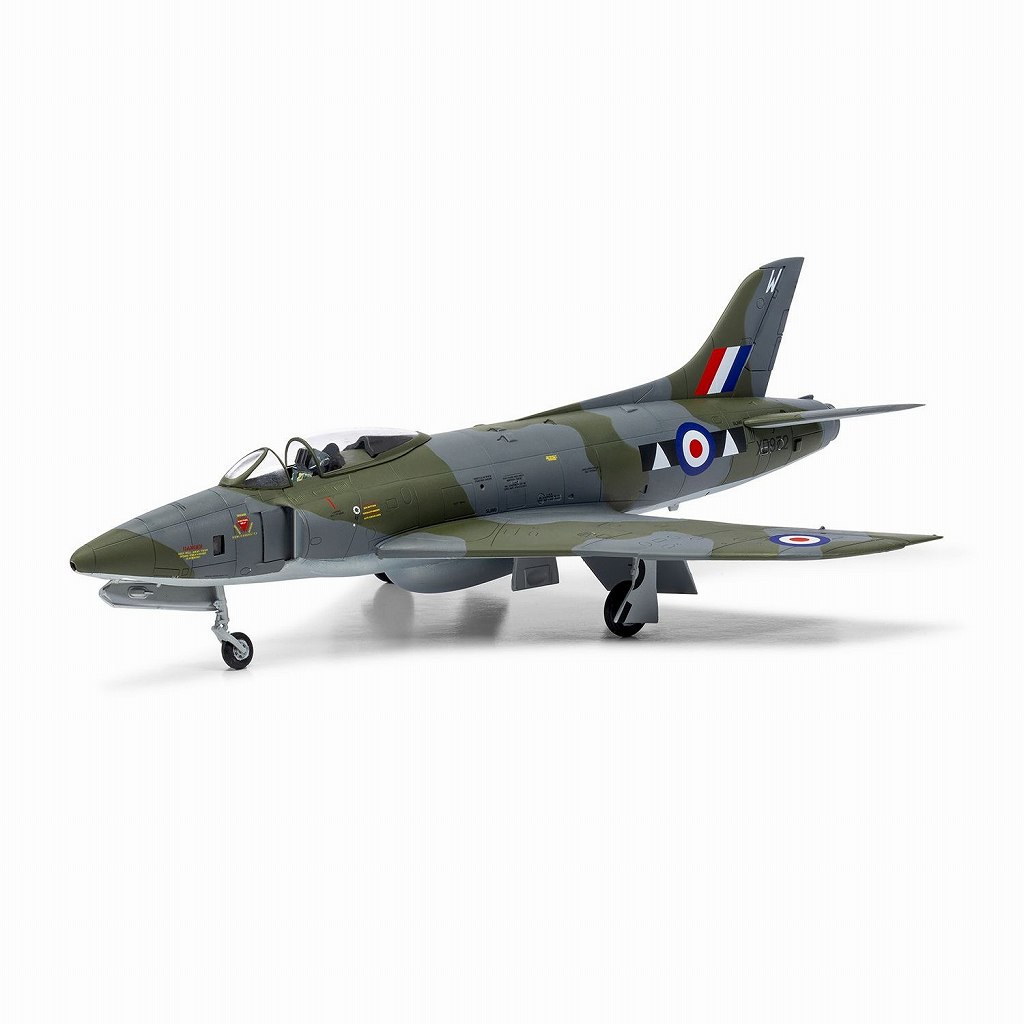 ホーク1/72 スーパーマリン スイフト他、1/72キット全18個 A04003 スーパーマリン スイフト FR.5 | エアフィックス AIRFIX