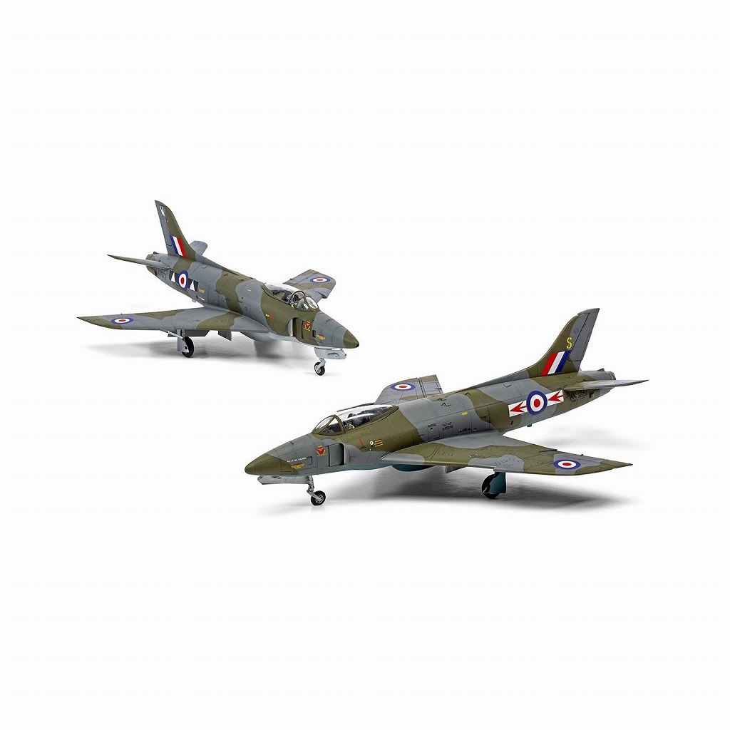 A04003 スーパーマリン スイフト FR.5 | エアフィックス AIRFIX