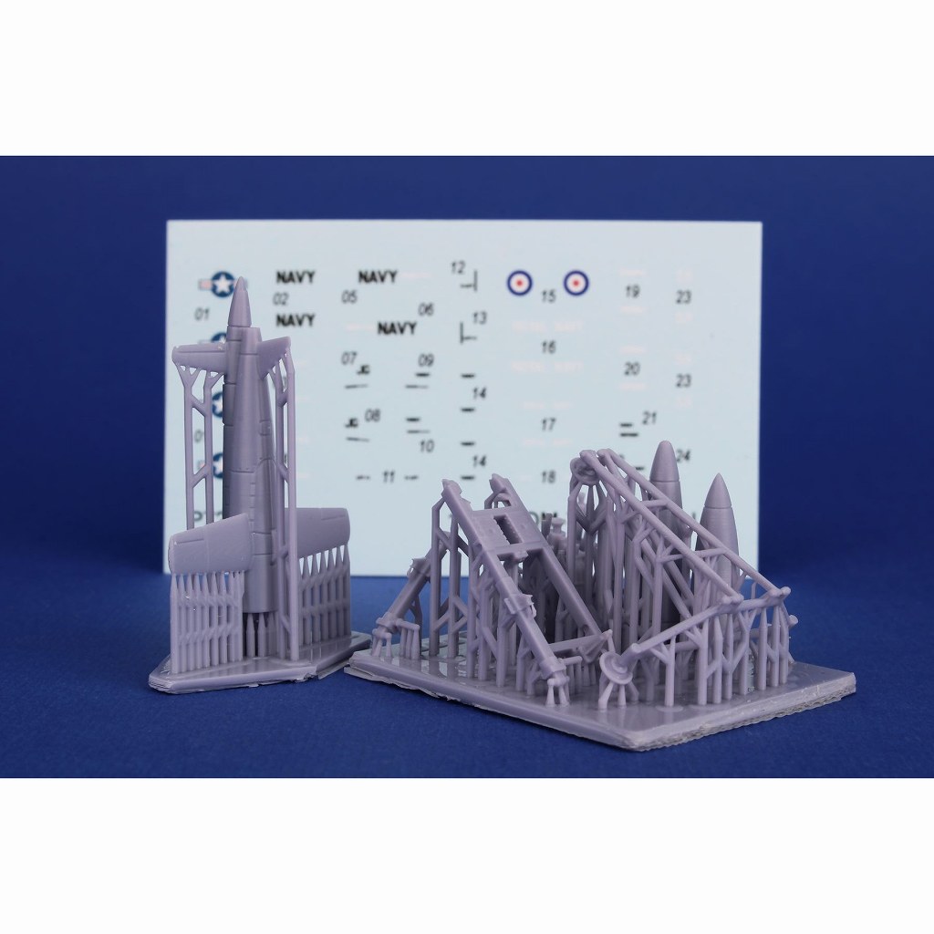 P72035 1/72 MQM-74A ̵��ɸŪ�� "���㥫"