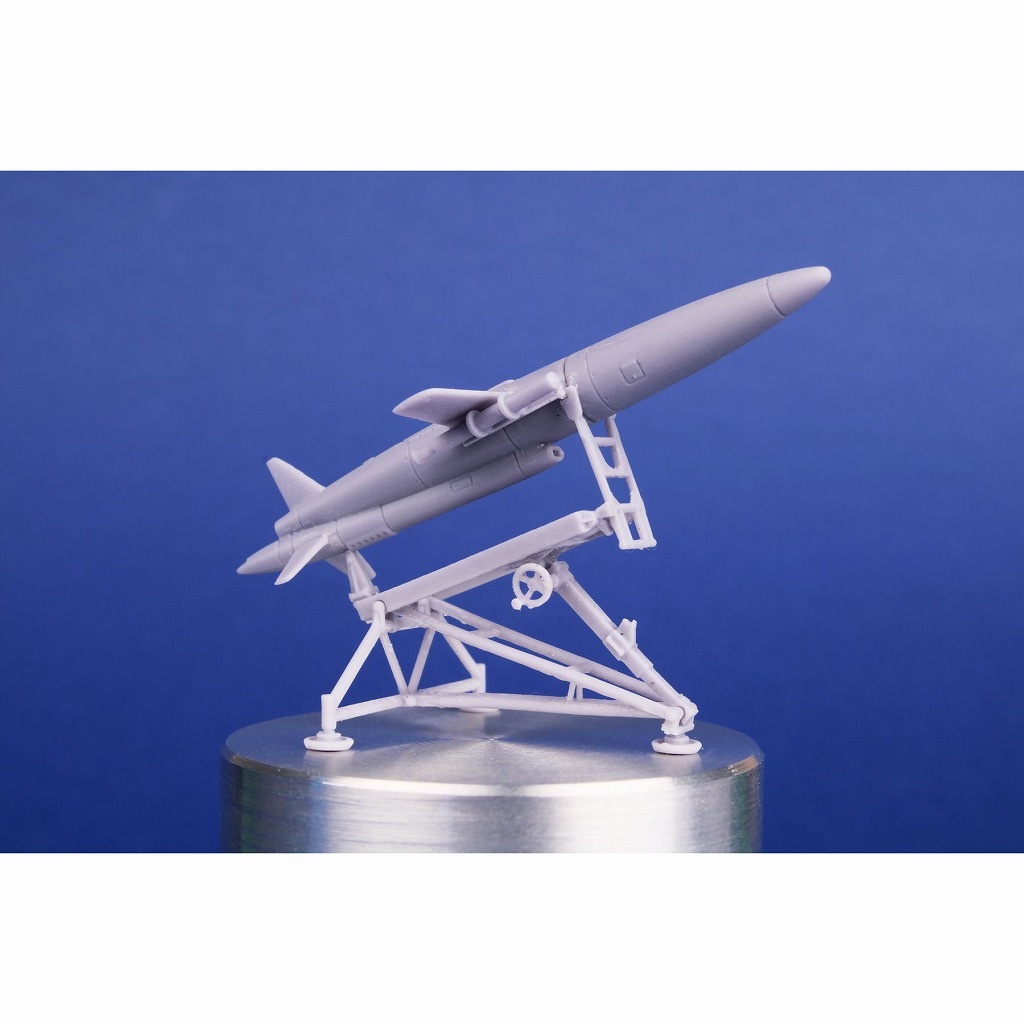 P72035 1/72 MQM-74A ̵��ɸŪ�� "���㥫"