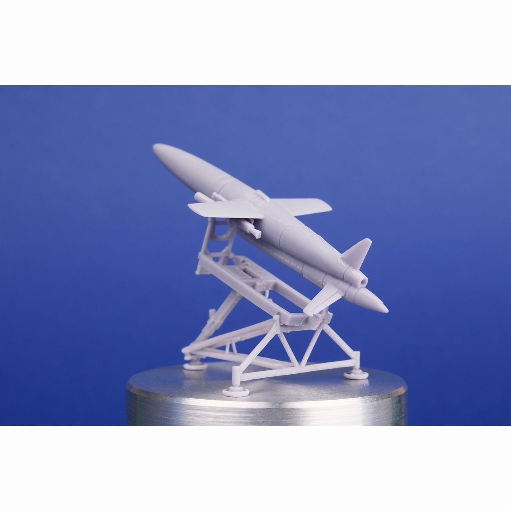 P72035 1/72 MQM-74A ̵��ɸŪ�� "���㥫"