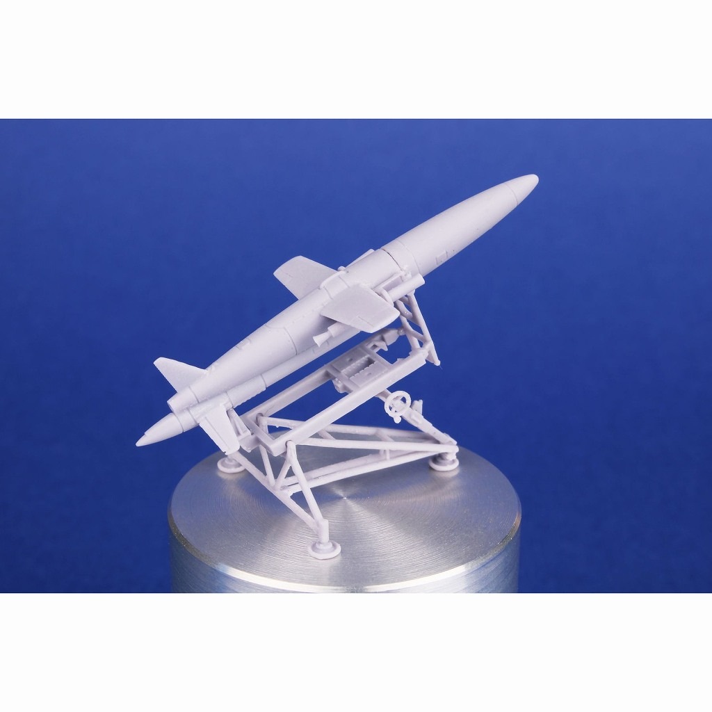 P72035 1/72 MQM-74A ̵��ɸŪ�� "���㥫"
