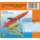 P72035 1/72 MQM-74A ̵��ɸŪ�� "���㥫"