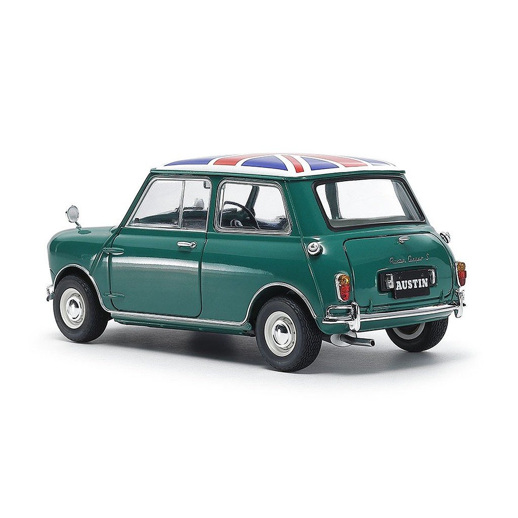 24235 オースチン ミニクーパー 1275S MK.I | タミヤ TAMIYA