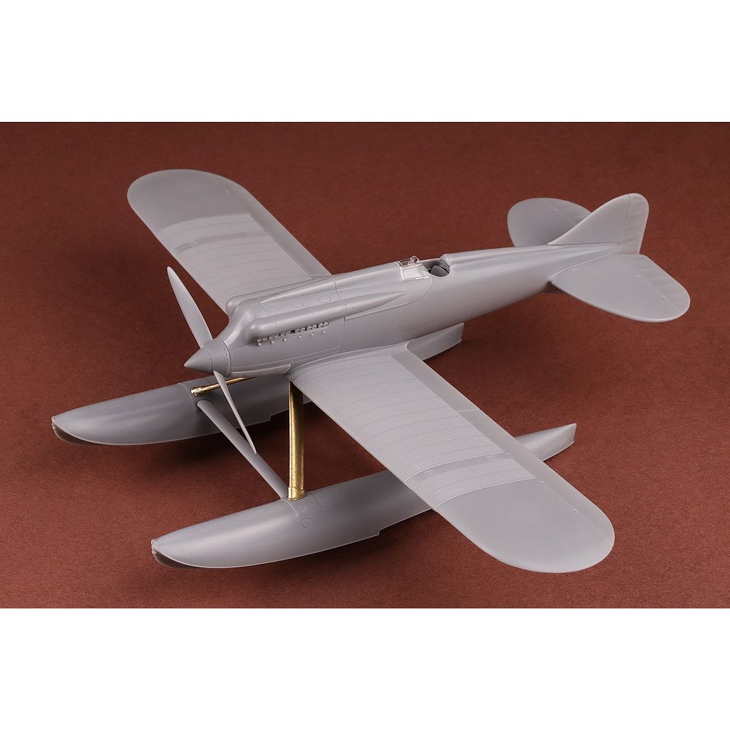 SBS4007 1/48 マッキ M.39 1926年 シュナイダー・トロフィー優勝機