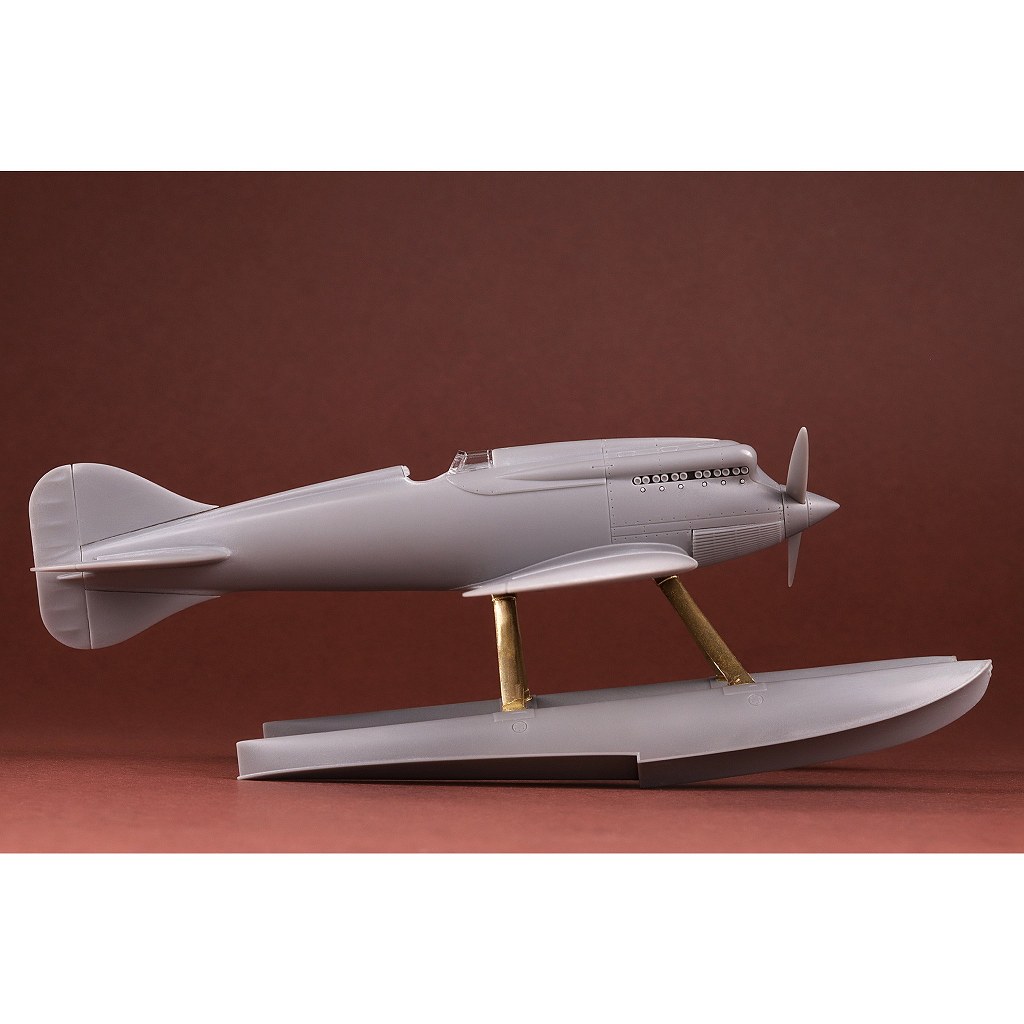 SBS4007 1/48 マッキ M.39 1926年 シュナイダー・トロフィー優勝機