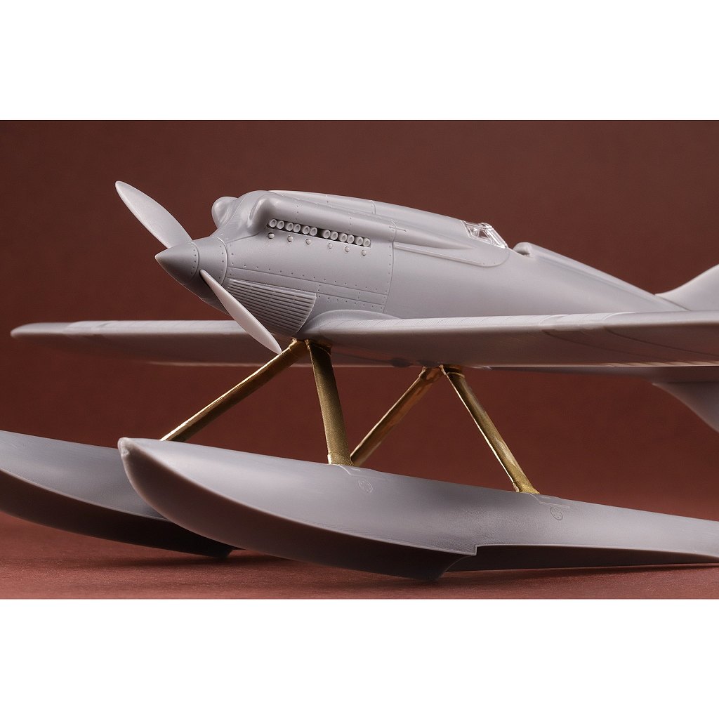 SBS4007 1/48 マッキ M.39 1926年 シュナイダー・トロフィー優勝機