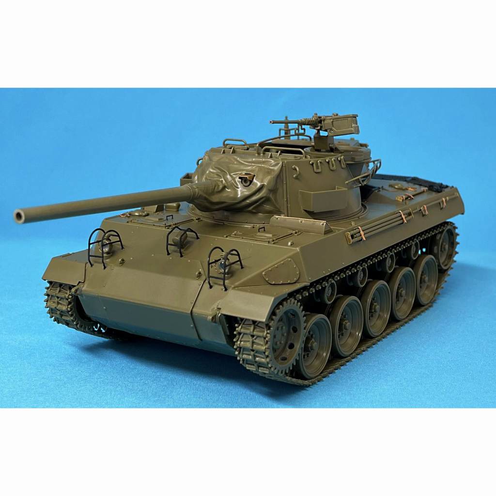 P35-173 1/35 M18 ヘルキャット エッチングセット タミヤ用