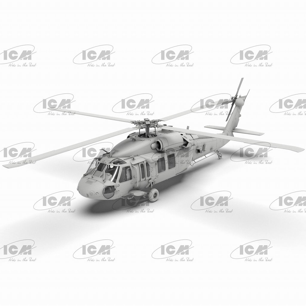UH-60 BLACK HAWK (NATO) (完成品飛行機) - ホビーサーチ 飛行機