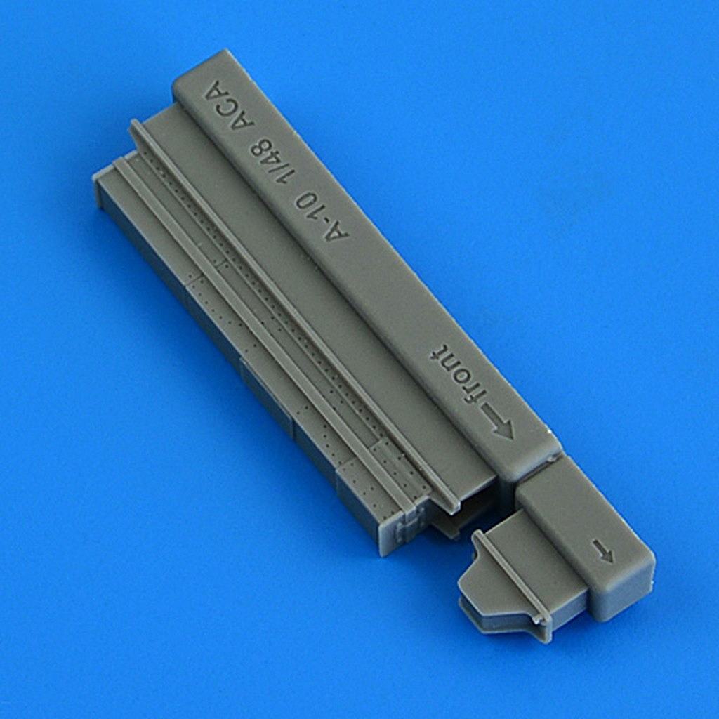 49153 1/48 A-10A/C ��������ܥ��II ECU����ơ��� w/FOD���С�(�����ǥߡ���)