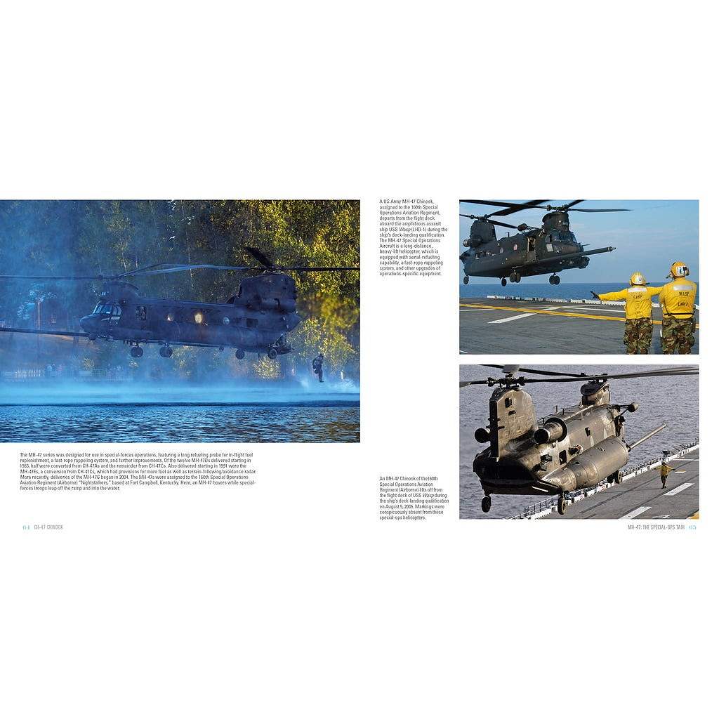 Legends of Warfare CH-47 チヌーク【ネコポス規格外