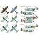 ACD48031 P-47D/F-47D/F-47N ��������ܥ�� ���饦��ɡ���������