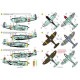 ACD48031 P-47D/F-47D/F-47N ��������ܥ�� ���饦��ɡ���������
