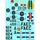 ACD48031 P-47D/F-47D/F-47N ��������ܥ�� ���饦��ɡ���������