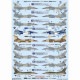 31-4163 1/48 ���ꥷ�����/����ꥫ���� F-16C & /����ꥫ���� F-16N/TF-16N �ե����ƥ��󥰥ե��륳�� �ѡ���2