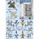 31-4163 1/48 ���ꥷ�����/����ꥫ���� F-16C & /����ꥫ���� F-16N/TF-16N �ե����ƥ��󥰥ե��륳�� �ѡ���2