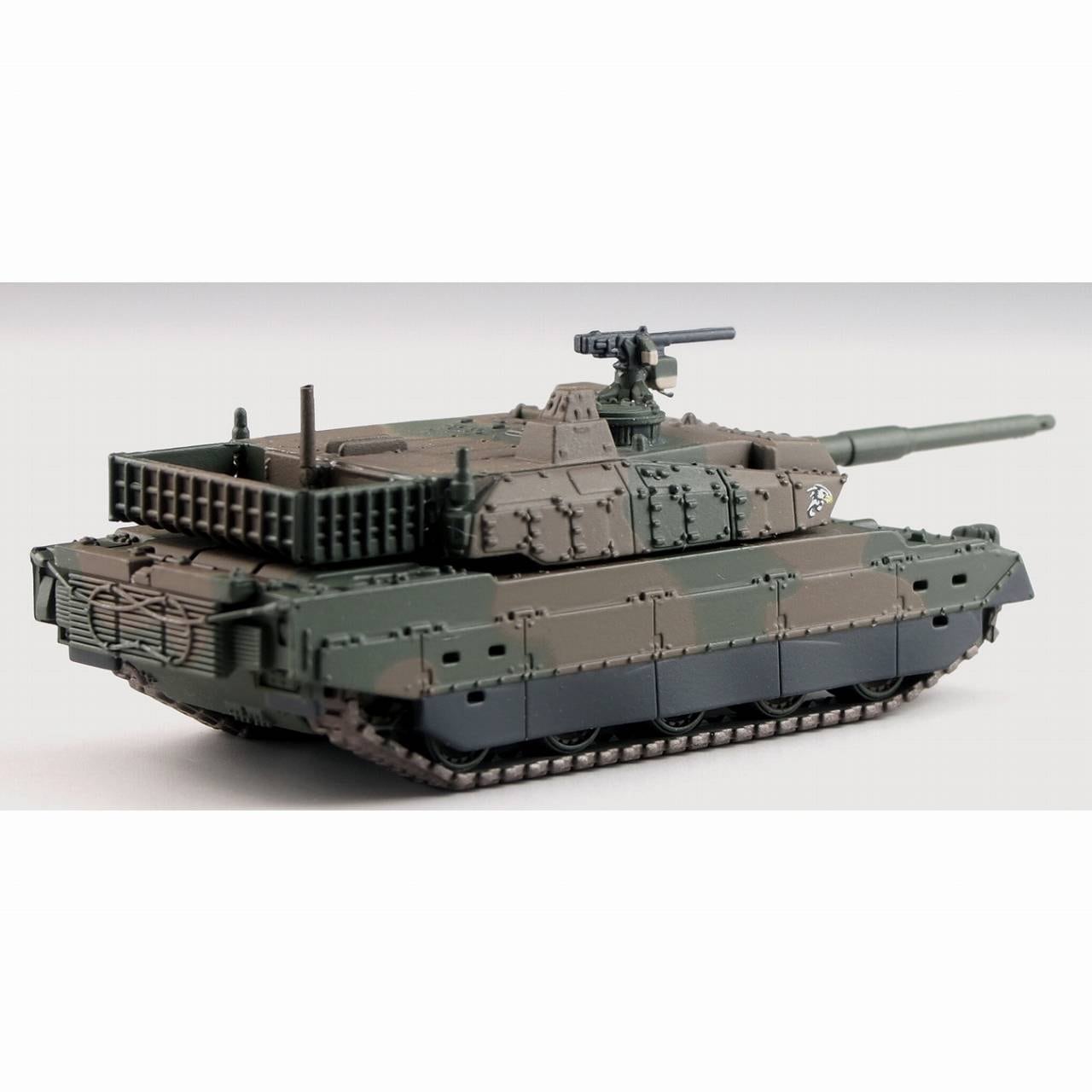 SGK01 陸上自衛隊 10式戦車 3輌入り | ピットロード PIT-ROAD