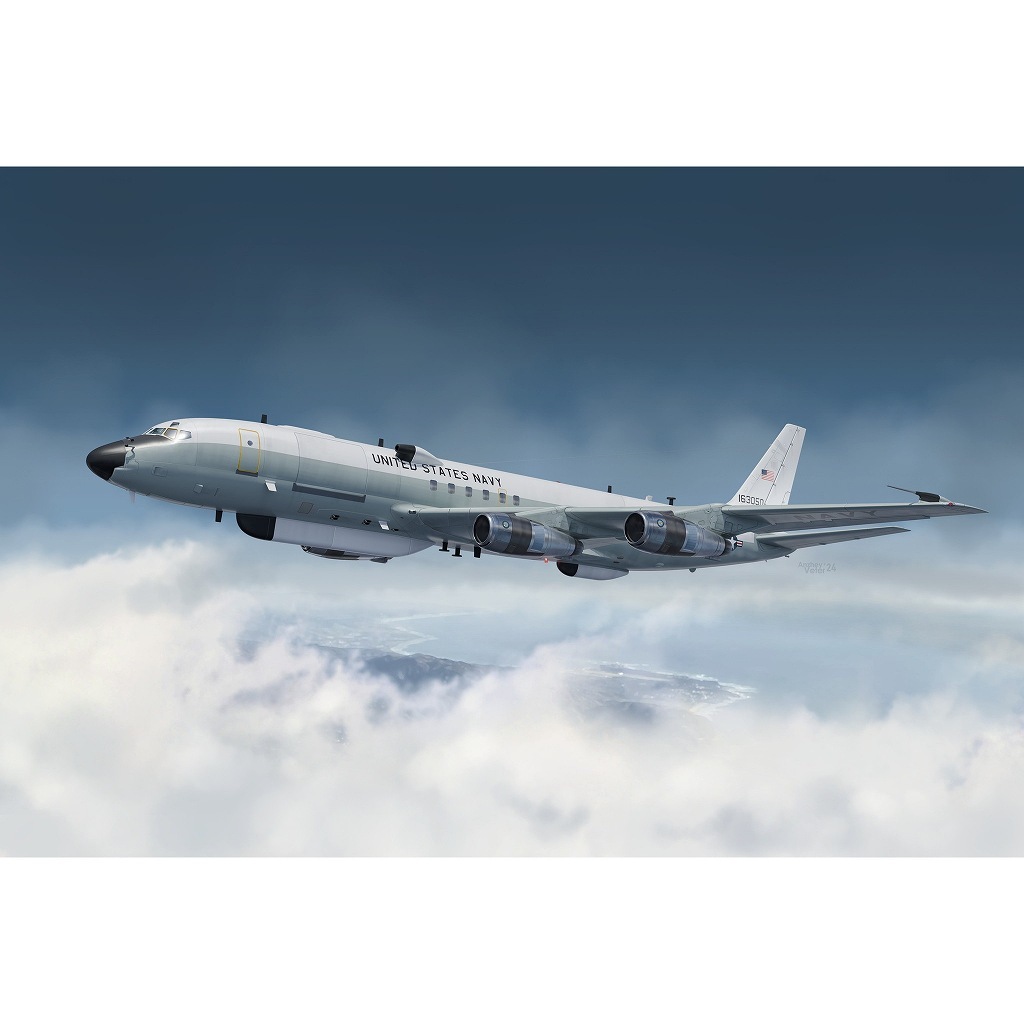 X144006 1/144 EC-24A �Ƴ��� �ش�������