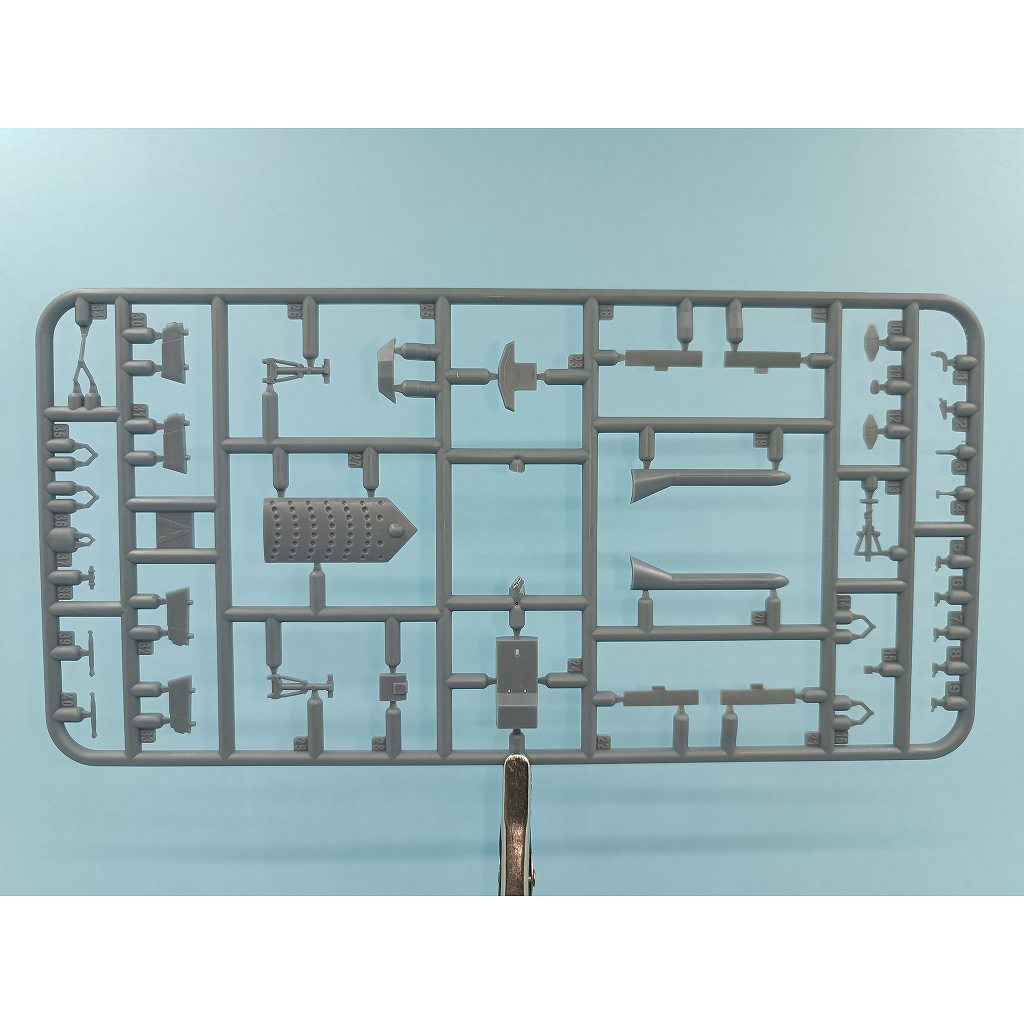 X144006 1/144 EC-24A �Ƴ��� �ش�������