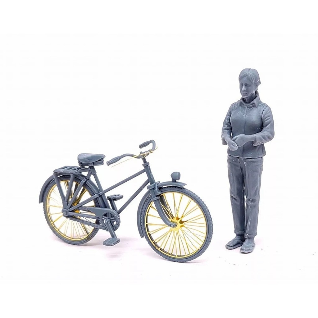 35GM0122 1/35 �������� ��ʪ����ڤ�Ϫŷ1960-70ǯ��