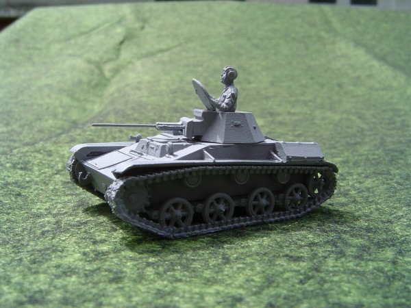 052 T-60 軽戦車 1941年型 | MMSモデル MMS models | AFV,第二次大戦の