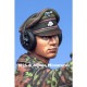H034 1/35 WWII �ɥ��� �����Ʊ������ʼ�إåɥ��åȡ�4