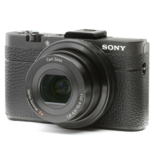 ソニーCyber Shot RX-100MII用張り革キット 4008 ライカタイプ2