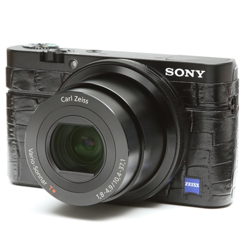 返品保証・やや傷や汚れあり】SONY Cyber-shot DSC-RX100 返品保証