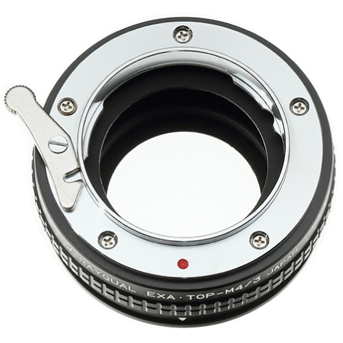 Rayqual ÆüËÜÀ½¥ì¥ó¥º¥Þ¥¦¥ó¥È¥¢¥À¥×¥¿¡¼¡ã¥Þ¥¤¥¯¥í¥Õ¥©¡¼¥µ¡¼¥º¥Þ¥¦¥ó¥È¥Ü¥Ç¥£¡äEXAKTA¥ì¥ó¥º¡¿EXA-MF