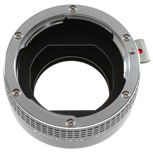 Rayqual ��������󥺥ޥ���ȥ����ץ�����FUJI X�ޥ���ȥܥǥ���leica R ��󥺡�LR-FX