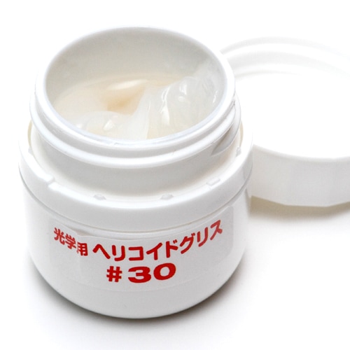 光学用ヘリコイドグリス #30 15ml | カメラ修理素材,ヘリコイド